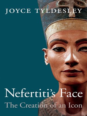cover image of Nefertiti's Face